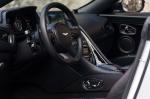 Aston Martin DB11 V8 Volante 2018 года (NA)